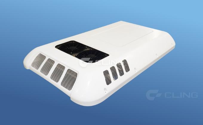 CLING CM160 Series A/C for Traditional Buses