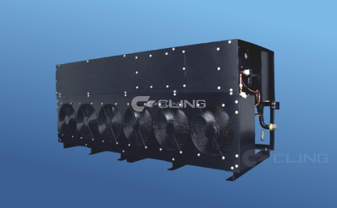 CLING GZHD Rear-mounted Traditional Air Conditioning Units