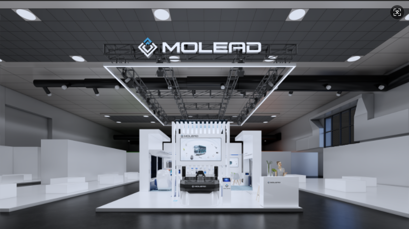 Molead Cling Cordially Invites You to Busworld Brussels 2025