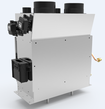 20 years product development history of Cling Bus Air Conditioning