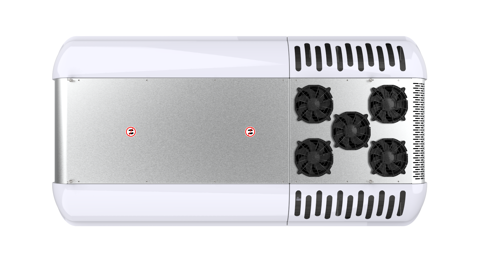 Introduction to Cling CM350 Rooftop Engine Bus Air Conditioner Introduction to Cling CM350 Rooftop Engine Bus Air Conditioner