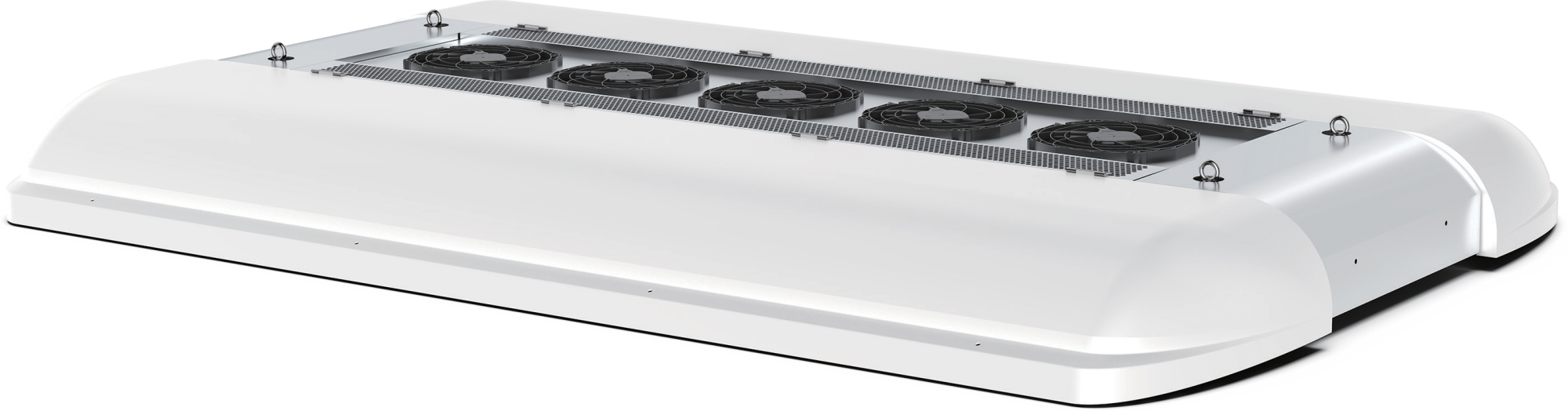 Cling electric bus air conditioners accelerate Pakistan Green Transition