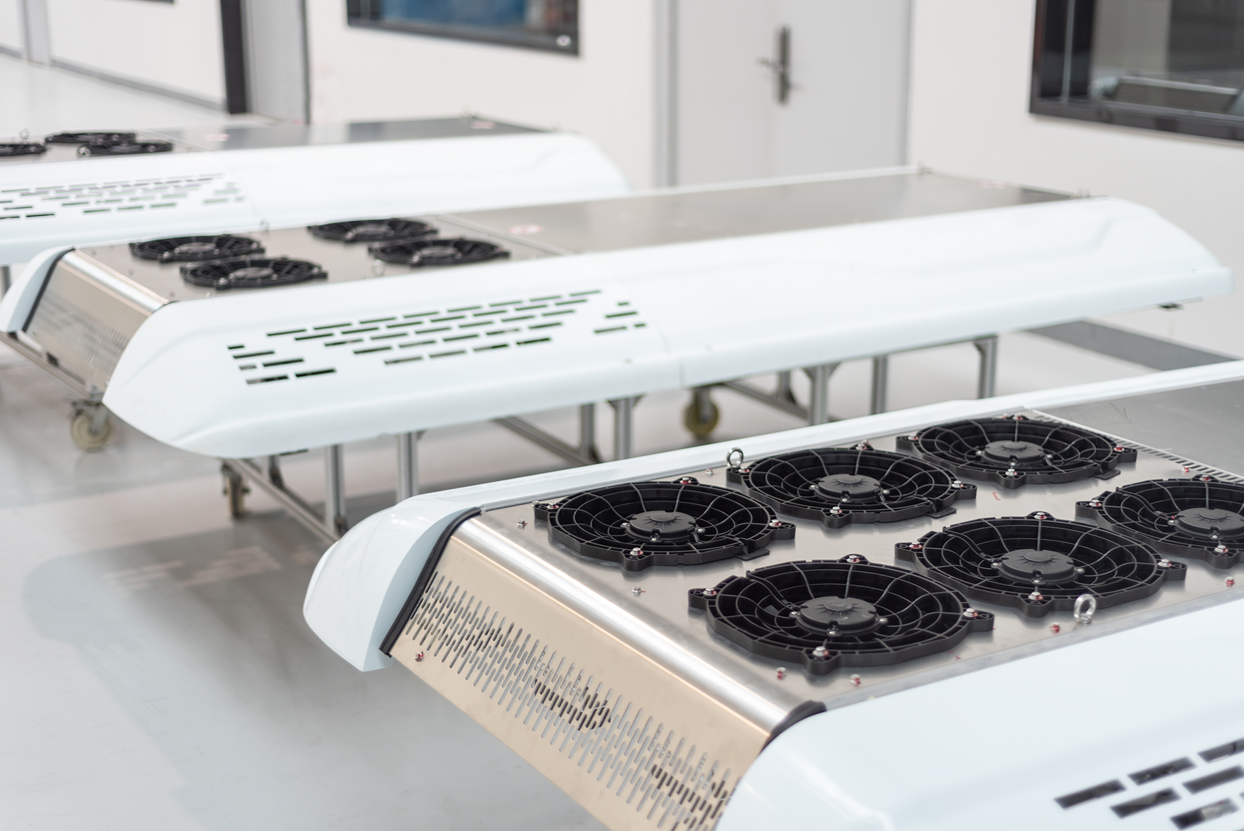 Engine Bus Air Conditioning Maintenance Note Engine Bus Air Conditioning Maintenance Note