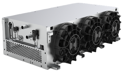 Different types of thermal management products for commercial vehicles and their respective characteristics and advantages
