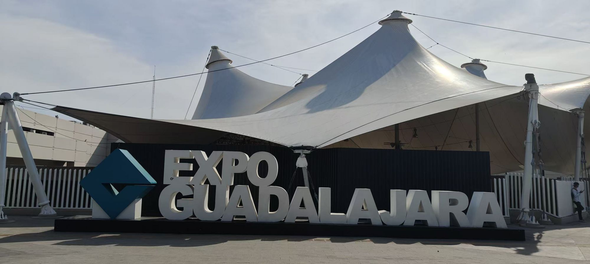 MOLEAD CLING SHINED AT ANPACT MEXICO 2025 MOLEAD CLING SHINED AT ANPACT MEXICO 2025