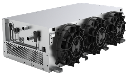 20 years product development history of Cling Bus Air Conditioning