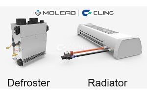 How to Select Bus Defrosters and Electric Heaters