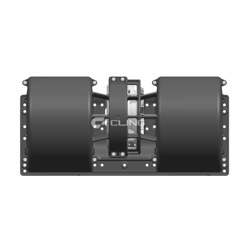 CLING Brushless Evaporator Fan