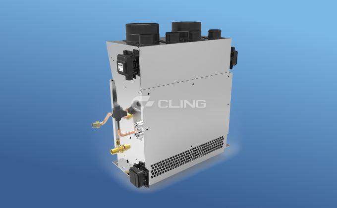 CLING Electric Defroster Product