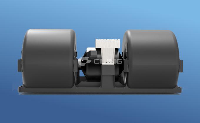 CLING Brushed Evaporator Fan