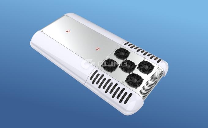CLING CM350 Series Bus Air Conditioner