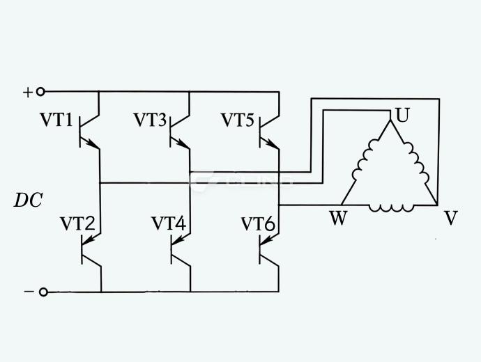 CLING Brushless Evaporator Fan CLING Brushless Evaporator Fan