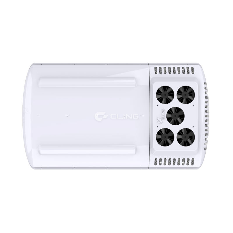 CLING PZD Series Bus Air Conditioner