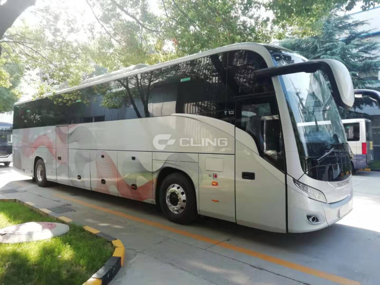 Introduction to Cling Integrated Heating and Cooling Control System of Traditional Fuel Vehicle