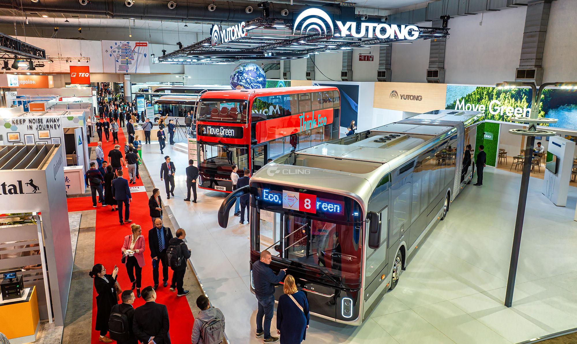 From Range Anxiety to Energy Efficiency Leadership: Breakthroughs in Smart and Energy-Saving Bus Air Conditioning Technologies